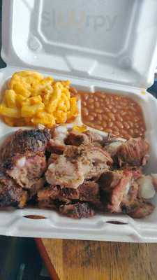 Mack Bros Bbq
