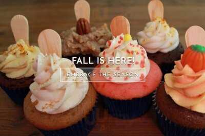 Bakerdude Cupcakes