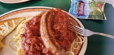 Choo Choo Bar And Grill