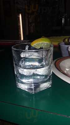 Choo Choo Bar And Grill