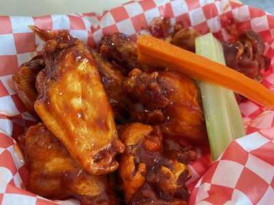 Choo Choo Bar And Grill