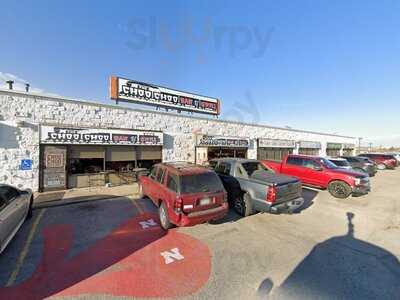 Choo Choo Bar And Grill