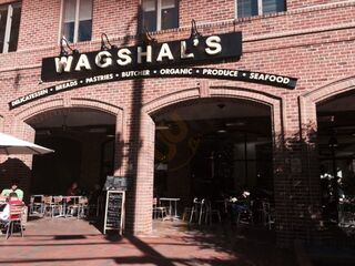 Wagshal's Delicatessen