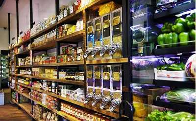 Wagshal's Delicatessen