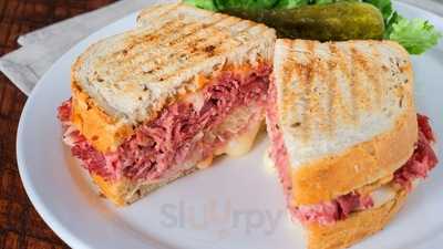 Wagshal's Delicatessen