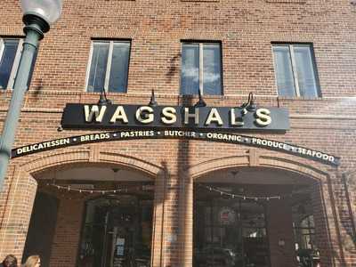 Wagshal's Delicatessen