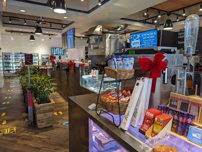 Wagshal's Delicatessen