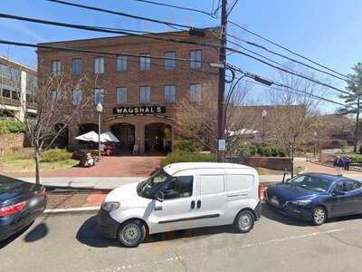 Wagshal's Delicatessen