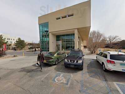 Einstein Bros. Bagels