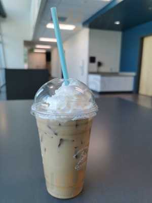 Einstein Bros. Bagels