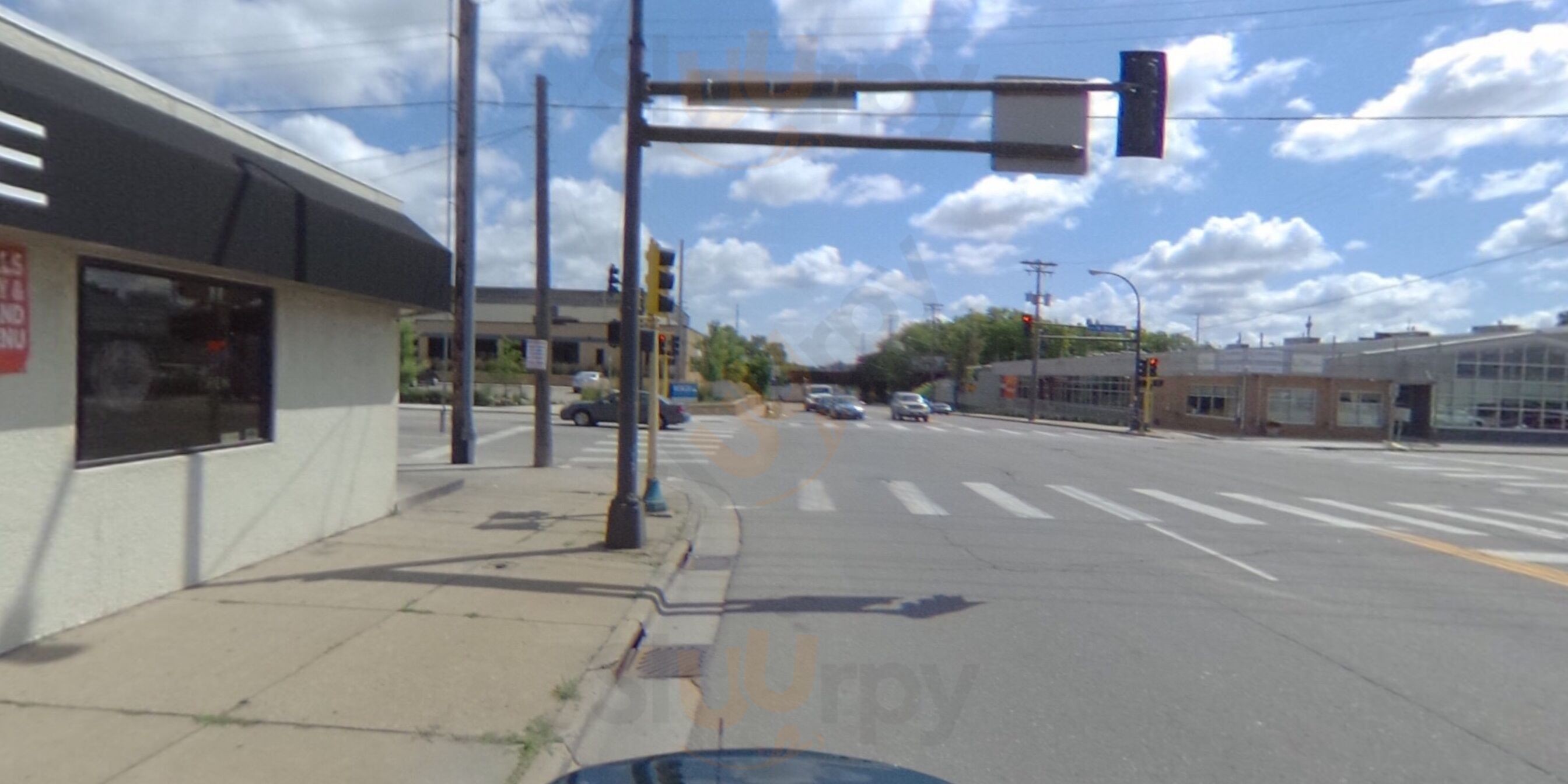 Broadway Bbq & Soul Food