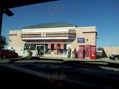 7-eleven
