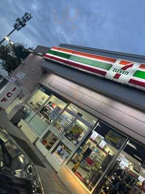 7-eleven