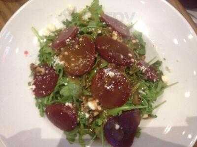 Kirkwood Bar And Grill