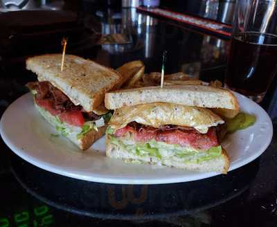 Kirkwood Bar And Grill