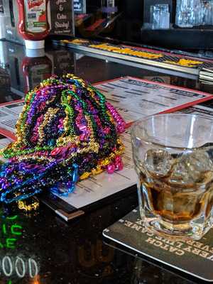 Kirkwood Bar And Grill