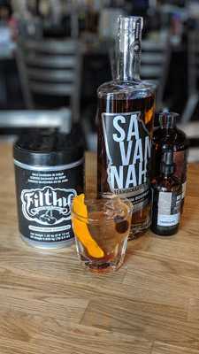 Kirkwood Bar And Grill