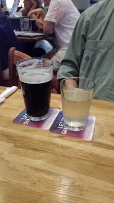 Kirkwood Bar And Grill