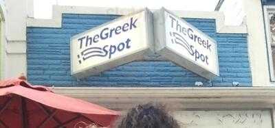 Greek Spot