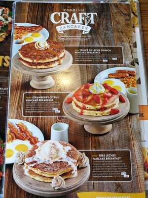 Denny's