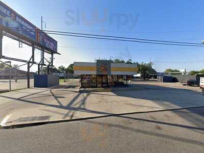 Church's Texas Chicken