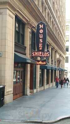 House Of Shields