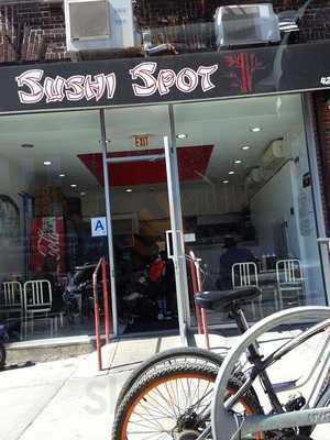 Sushi Spot