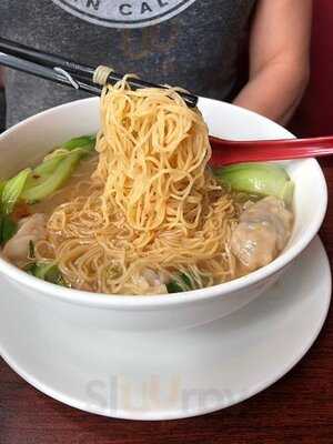 Good Taste Noodle House