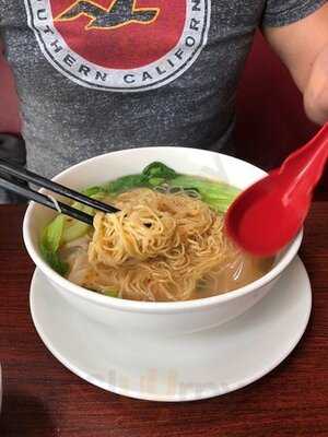 Good Taste Noodle House