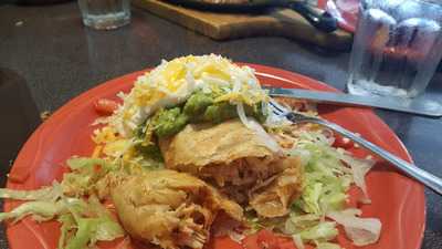 El Burrito Mexican Restaurant