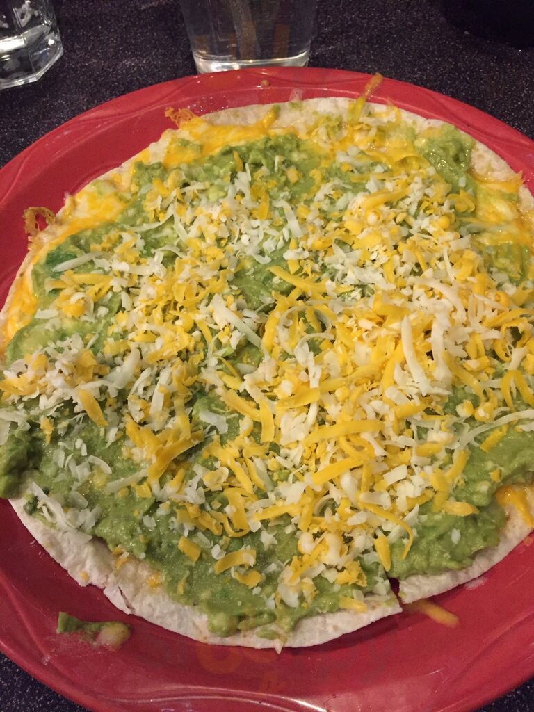 El Burrito Mexican Restaurant