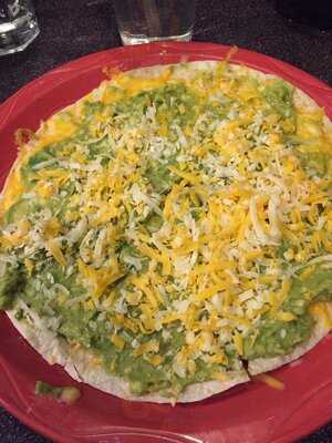 El Burrito Mexican Restaurant