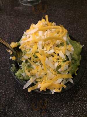 El Burrito Mexican Restaurant