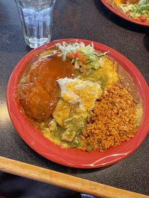 El Burrito Mexican Restaurant