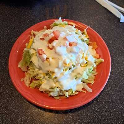 El Burrito Mexican Restaurant