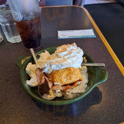 El Burrito Mexican Restaurant