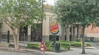 Burger King