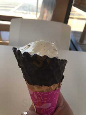 Baskin-robbins