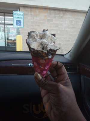 Baskin-robbins