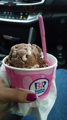 Baskin-robbins