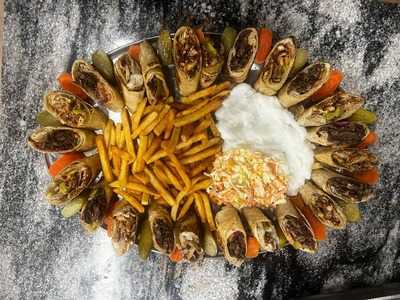 Larry's & Carol's Pizza