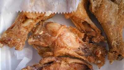 Larry's & Carol's Pizza