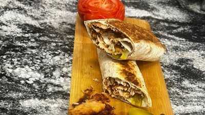 Larry's & Carol's Pizza