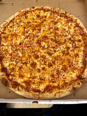 Larry's & Carol's Pizza