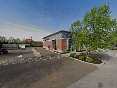 Java Brewing Company Old Brownsboro Crossing