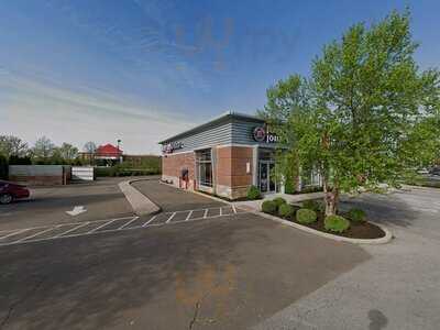 Java Brewing Company Old Brownsboro Crossing