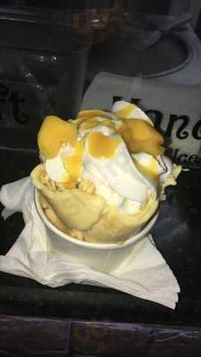 Handcraft Ice Cream