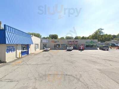 Wayne's New Skoo Bbq