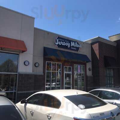 Jersey Mike's Subs