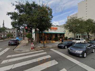 Popeyes Louisiana Kitchen